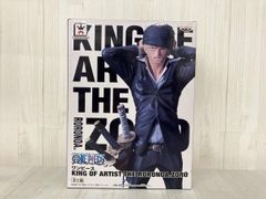 반프레스트 로로노아 조로 원피스 KING OF ARTIST THE RORONOA.ZORO 원피스