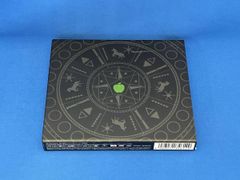 正規品】Mrs. GREEN APPLE Attitude 初回限定盤 - メルカリ