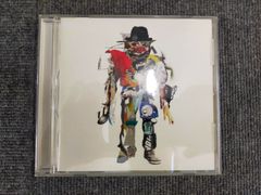 RADWIMPS CD 2枚セット アルトコロニーの定理 RADWIMPS4 - メルカリ