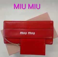 希少❗️miumiu ☆'99 ホルスターボディーバッグ アーカイブ カード有