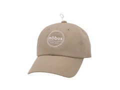 サンプル【アウトレット】mobus CAP モーブス キャップ ベージュ 誠実堂製帽所 セイジツドウセイボウショ せいじつどうせいぼうしょ 誠實堂製帽所 帽子屋SEIJITSUDO mbs36のサムネイル