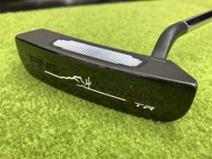 PING スコッツデールTR ZB S 約36インチ 長さ調節機能付 - メルカリ