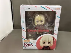 ねんどろいど 1955 リコリス･リコイル 錦木千束 リコリス･リコイル