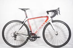 DE ROSA CUORE ロードバイク 700C - メルカリ