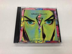 □(NKH) グラスバレー At.グラスバレー【CD】□GRASS VALLEY - メルカリ