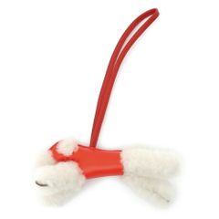 PEACEMINUSONE Fur Case ファー　ケース Peaceminusone Fur Case ファーケース RED - メルカリ