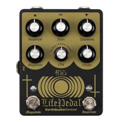 Fulltone Ultimate Octave 白ノブ Fulltone Ultimate Octave 白ノブ - メルカリ