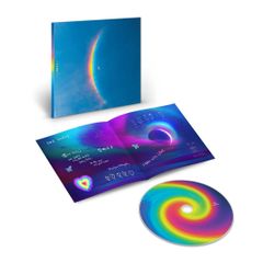 U2 廃盤 クリアイエロー盤 zooropa アナログ レコード 限定盤 - メルカリ