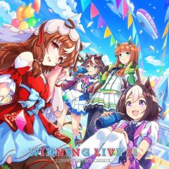 ドラマCD ウマ娘 プリティーダービー「トレセン学園案内」コミケ91