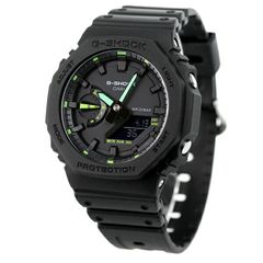g*3様 CASIO G-SHOCK GA-2100 1a3dr 新品 - メルカリ