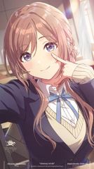 ヴァイスシュヴァルツ clumsy trick 姫崎莉波 SP 2枚 - メルカリ