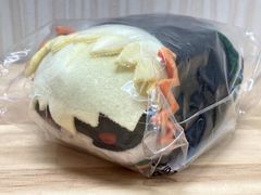 미개봉품 나의 히어로 아카데미아 폭호 카츠미 노루캐라마스코트 봉제인형
