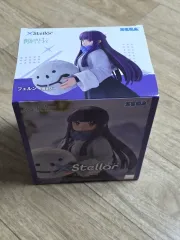 葬送のフリーレン SEGA XStellar フィギュア フェルン 雪遊び ver