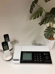 2026年最新】kx-pd101の人気アイテム - メルカリ
