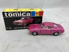 黒箱日本製トミカ トヨタ セリカLB 2000GT - メルカリ