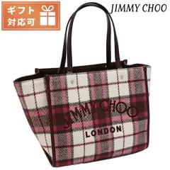 【新品】ジミーチュウ JIMMY CHOO バッグ レディース VARENNE TOTE BAGのサムネイル