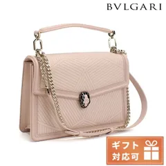 【新品】ブルガリ BVLGARI バッグ レディース 287387のサムネイル