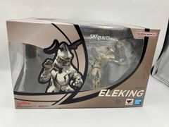 SHFiguarts 일렉트릭 울트라 세븐