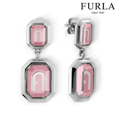【新品】フルラ FURLA ジュエリー・アクセサリー レディース FJ0307ETU  OCTAGONAL EARRINGSのサムネイル