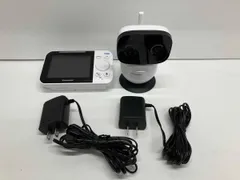 Panasonic KX-HC705  [ベビｰモニタｰ] ネットワークカメラのサムネイル