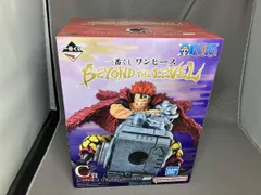 C賞 ユｰスタス･キッド 一番くじ ワンピｰス BEYOND THE LEVEL ワンピｰス