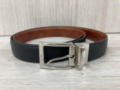 ゴーン様分 MONTBLANC ビジネス ベルト - メルカリ