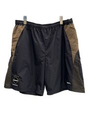 エフシーレアルブリストル F.C.Real Bristol GAME SHORTS ゲーム