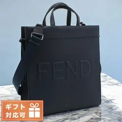 【新品】フェンディ FENDI トートバッグ メンズ 7VA583のサムネイル
