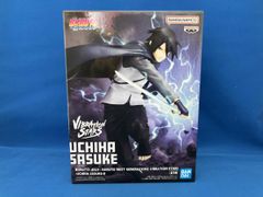 반프레스트 BORUTO-볼트- NARUTO NEXT GENERATIONS VIBRATION STARS -UCHIHA SASUKE- Ⅱ BORUTO-볼트-NARUTO NEXT GENERATIONS