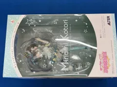 アルター 南ことり 1/7 ラブライブ!のサムネイル