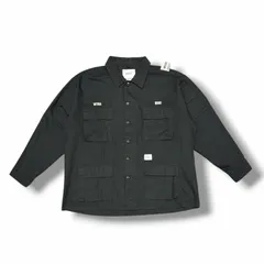 2026年最新】wtaps neighborhood jungle lsの人気アイテム - メルカリ