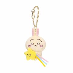 치이카와 토끼 유성 마스코트 [TE0602]