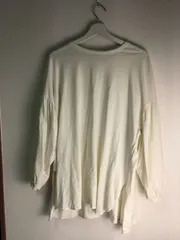 【AMERICAN HOLIC】長袖Tシャツ サイズLのサムネイル