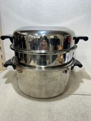 アムウェイ 6L シチューパンセット 旧型 - メルカリ