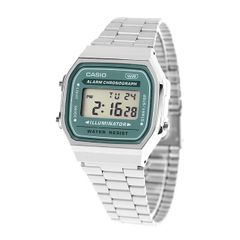 わ*い様 CASIO A158WEM-3JF 正規品 おまけ - メルカリ