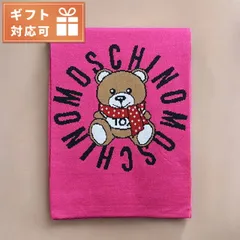 【新品】モスキーノ MOSCHINO ファッション・小物 レディース m2333-30673-009のサムネイル