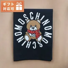【新品】モスキーノ MOSCHINO ファッション・小物 レディース m2333-30673-016のサムネイル