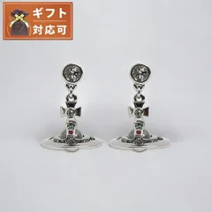 【新品】ヴィヴィアン ウエストウッド VIVIENNE WESTWOOD アクセサリー レディース 62020032-s001 PETITE ORBのサムネイル