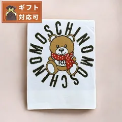 【新品】モスキーノ MOSCHINO ファッション・小物 レディース m2333-30673-002のサムネイル