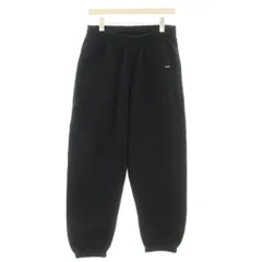 シュプリーム SUPREME 24SS Small Box Sweatpant スウェットパンツ スモール ボックスロゴ 裏起毛 S 黒 ブラック /☆Gのサムネイル