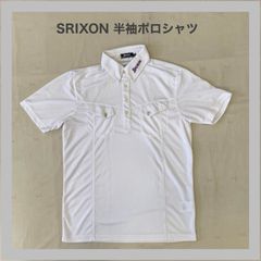 日本製 J's ジャンボ尾崎 ブリジストン ゴルフ 半袖 デザイン