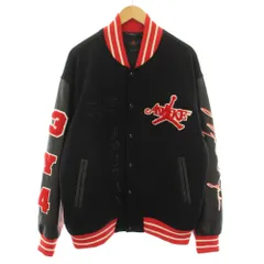 2026年最新】AWAKe jordan スタジャンの人気アイテム - メルカリ