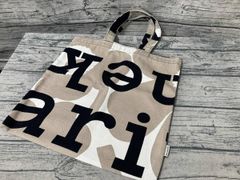 非売品】マリメッコ Sakura Pop-up 限定スペシャルノベルティ - メルカリ