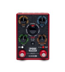 箱ボロ特価】EarthQuaker Devices Sunn O))) Life Pedal V2 Sunn O
