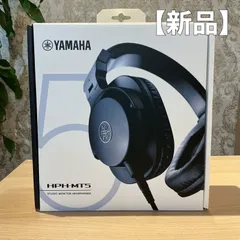 2026年最新】YAMAHA スタジオモニターヘッドホン HPH-MT220の人気