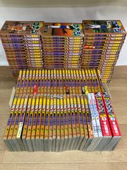 オークション！ 名探偵コナン 全巻 全135冊セット - メルカリ