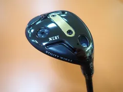 ユーティリティ グローブライド(ダイワ) ONOFF UTILITY WINGS KURO 2026/TRAVIL IRON 85/S/24[6588]のサムネイル