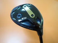 ユーティリティ グローブライド(ダイワ) ONOFF UTILITY WINGS KURO 2026/TRAVIL IRON 85/S/18[6586]のサムネイル
