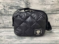 美品 ATAO アタオショルダーバッグ コラッツァ キルティング - メルカリ