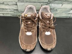 U992NY 26.5 US8.5 ニューバランス M992 - メルカリ